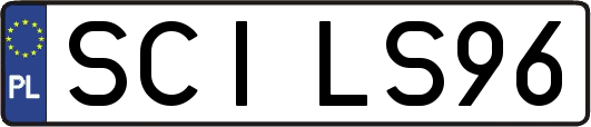 SCILS96