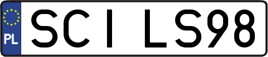 SCILS98