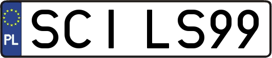 SCILS99