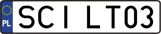 SCILT03