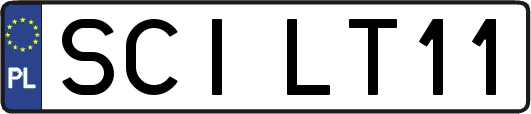 SCILT11