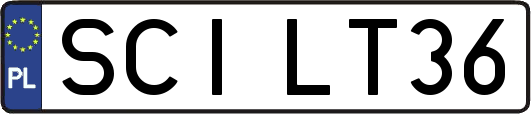 SCILT36