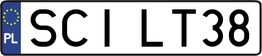 SCILT38