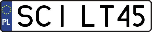 SCILT45