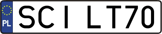 SCILT70