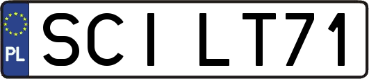 SCILT71