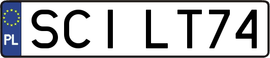 SCILT74