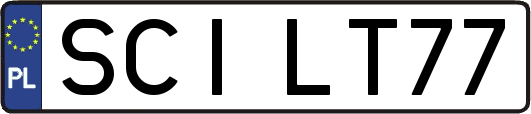 SCILT77