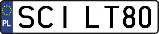 SCILT80