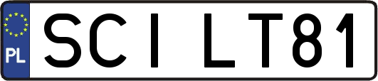 SCILT81