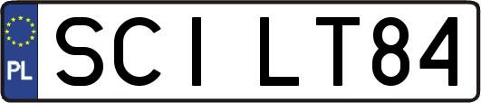 SCILT84