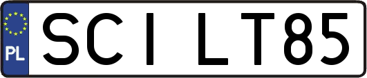 SCILT85