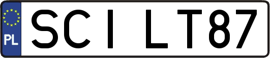 SCILT87