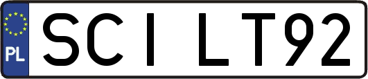 SCILT92