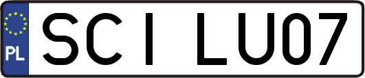 SCILU07