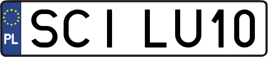 SCILU10