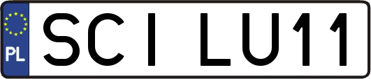 SCILU11