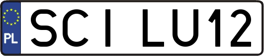 SCILU12