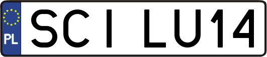 SCILU14