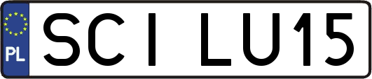 SCILU15