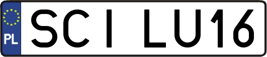 SCILU16