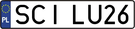 SCILU26