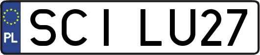 SCILU27