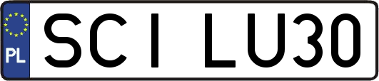 SCILU30