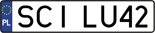 SCILU42
