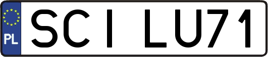 SCILU71
