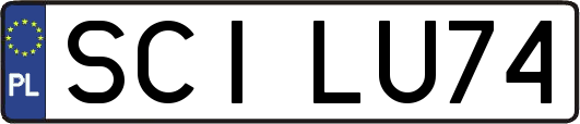 SCILU74