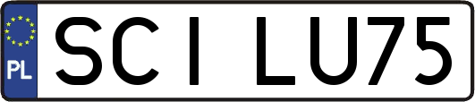 SCILU75