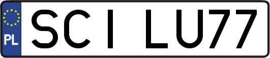 SCILU77