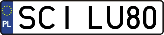 SCILU80