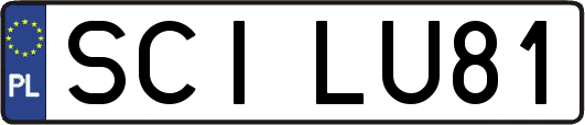 SCILU81