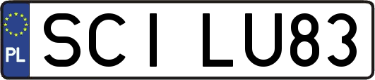 SCILU83
