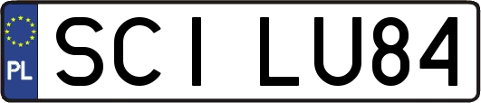 SCILU84