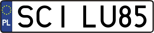 SCILU85