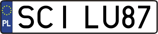 SCILU87