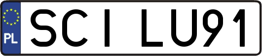 SCILU91