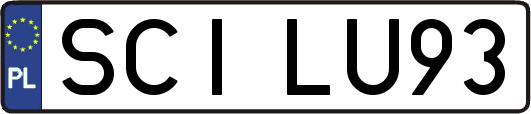 SCILU93