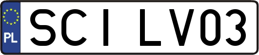 SCILV03