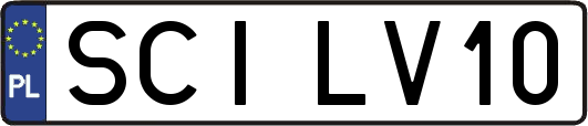 SCILV10