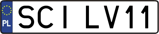 SCILV11