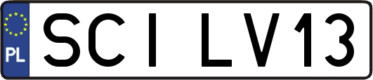 SCILV13