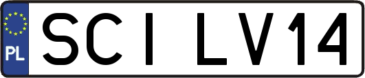 SCILV14