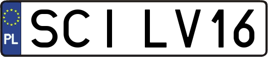 SCILV16