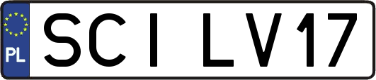 SCILV17