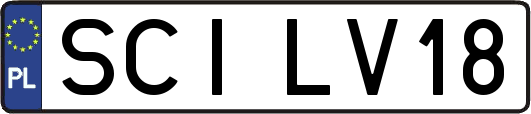 SCILV18
