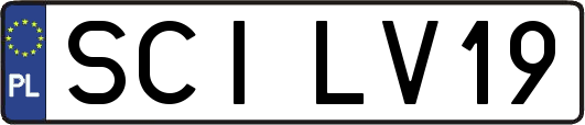 SCILV19
